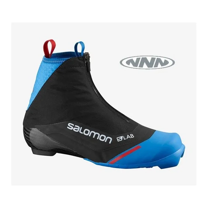 CHAUSSURES SALOMON S/LAB CARBON CLASSIC