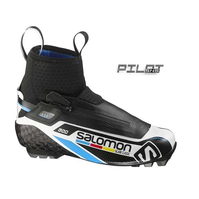 CHAUSSURES SALOMON S-LAB CLASSIC PILOT
