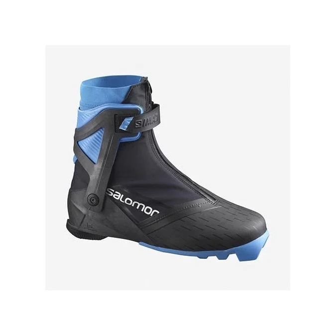 CHAUSSURES SALOMON S/MAX CARBON SKATE