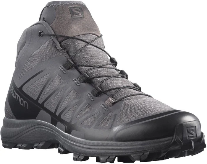 Chaussures Salomon Speed Assault 2 – Gris