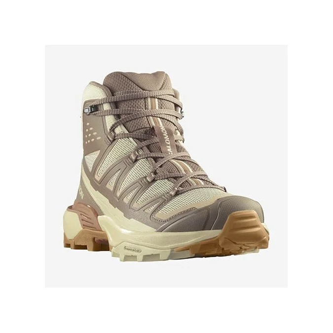 Chaussures Salomon X Ultra 360 Edge Mid GTX