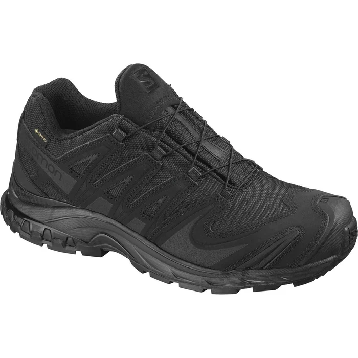 Chaussures Salomon XA FORCES GTX – Noir
