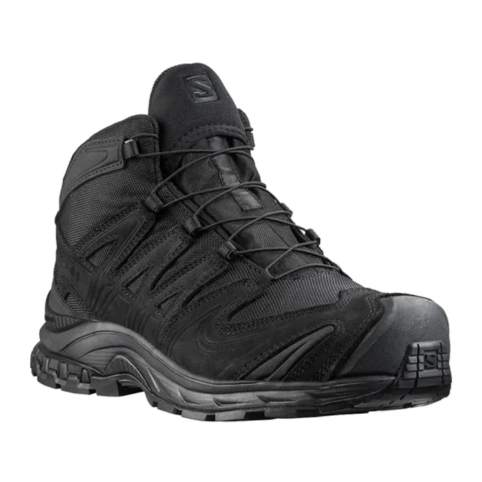 Chaussures Salomon XA Forces Mid Gore-Tex EN