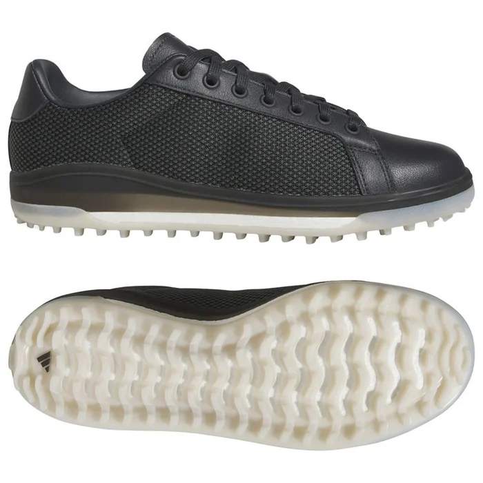 Chaussures sans crampons adidas Go-To Spikeless 1 Carbon Grey Two