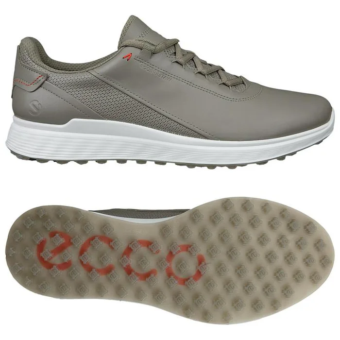 Chaussures sans crampons Ecco S Three Casual Vetivier