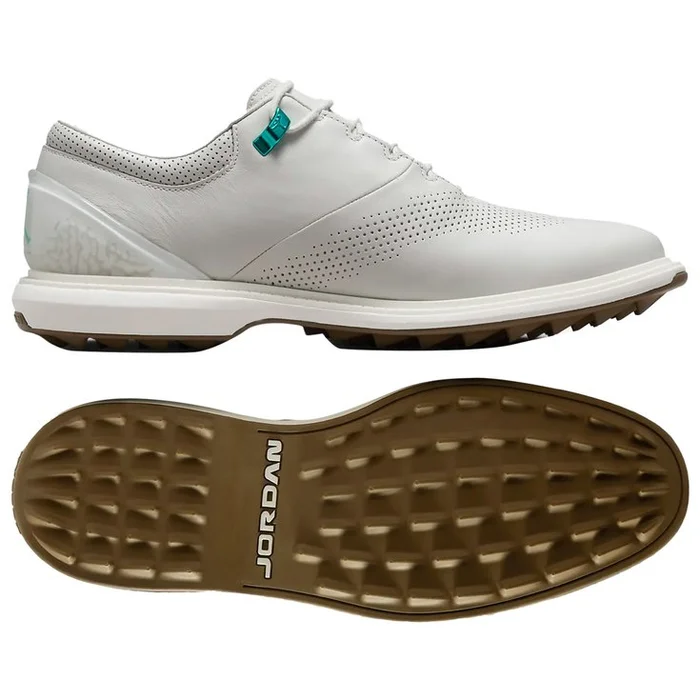 Chaussures sans crampons Nike Jordan ADG 4 Grey Fog White Cement