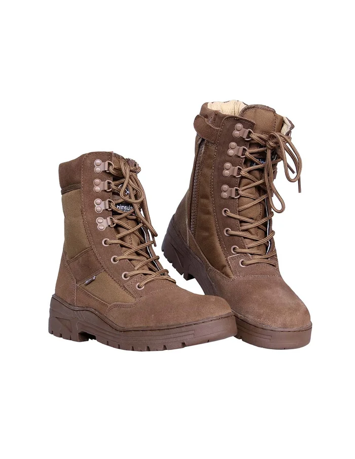Chaussures « Sniper » 1 Zip
