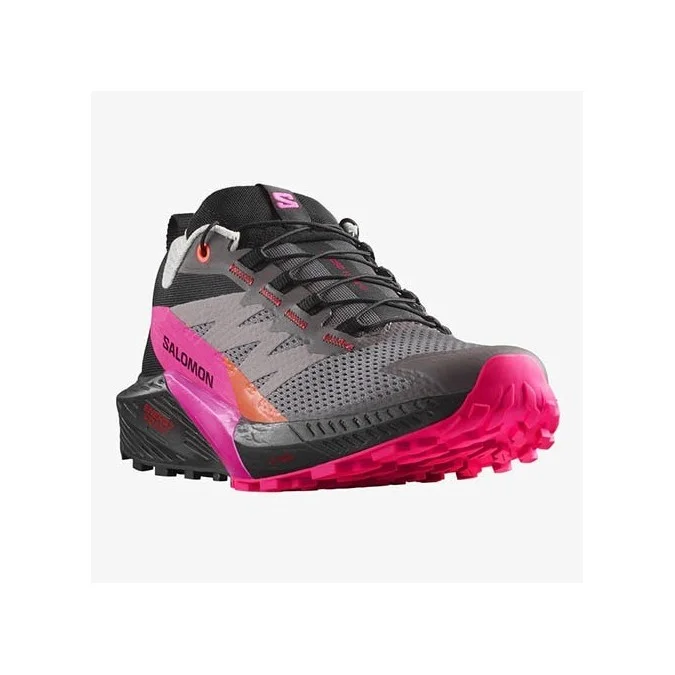Chaussures Trail Femme Salomon Sense Ride 5