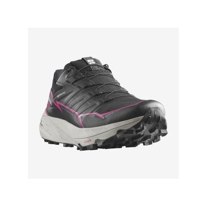 Chaussures Trail Femme Salomon Thundercross GTX