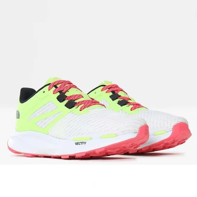 CHAUSSURES TRAIL FEMME THE NORTH FACE VECTIV EMINUS