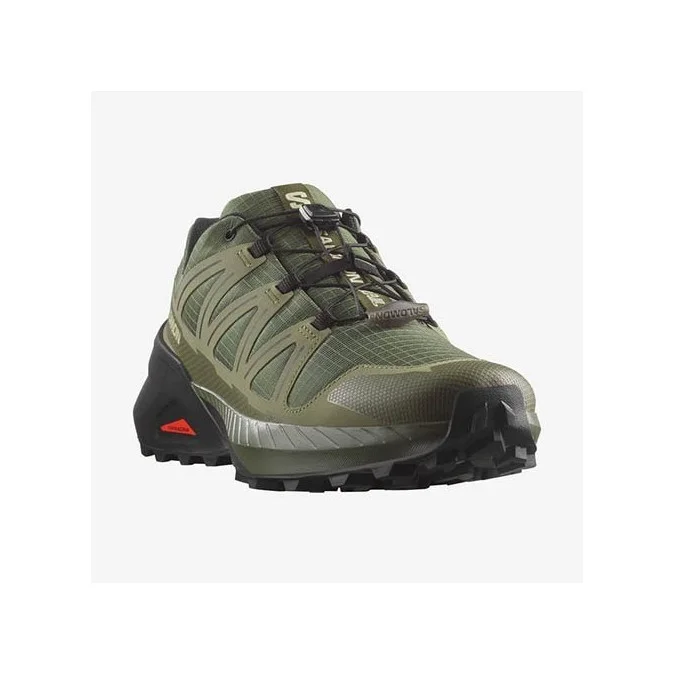 Chaussures Trail Salomon Speedcross Peak
