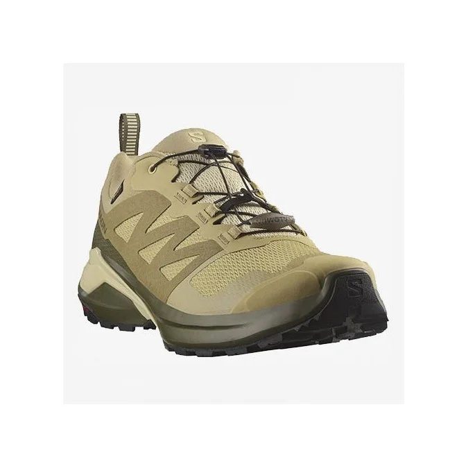 Chaussures Trail Salomon X-Adventura GTX