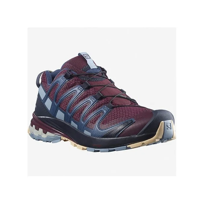 Chaussures Trail Salomon XA PRO 3D