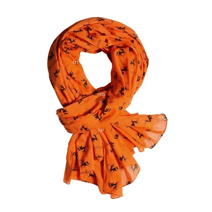 Chech Homme Verney Carron Orange
