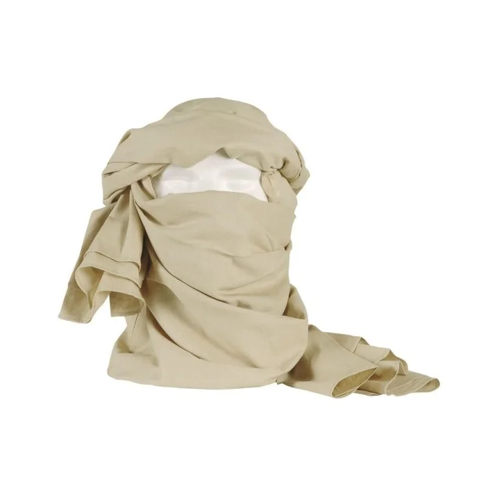 Chèche Sable