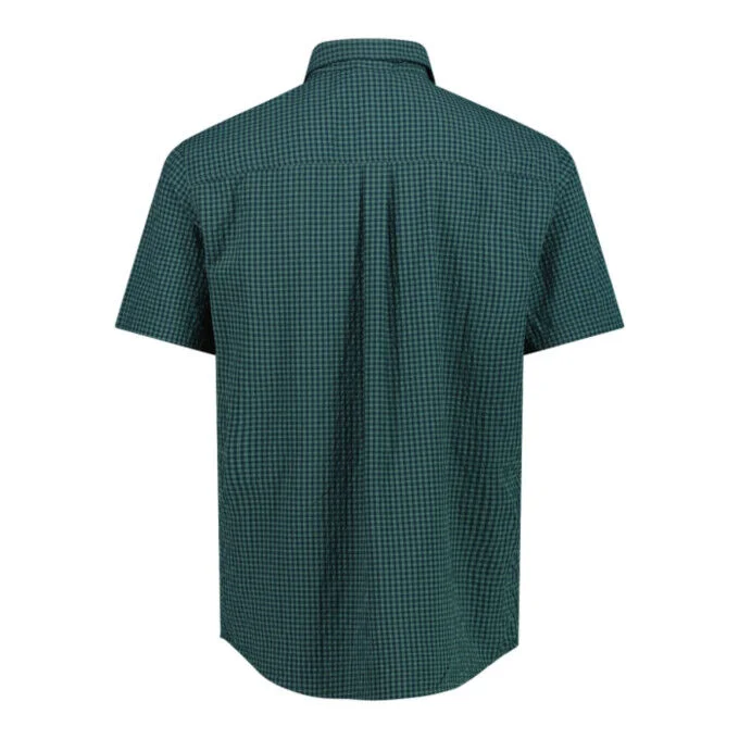 Chemise a manches courtes pour homme CMP – Image 2
