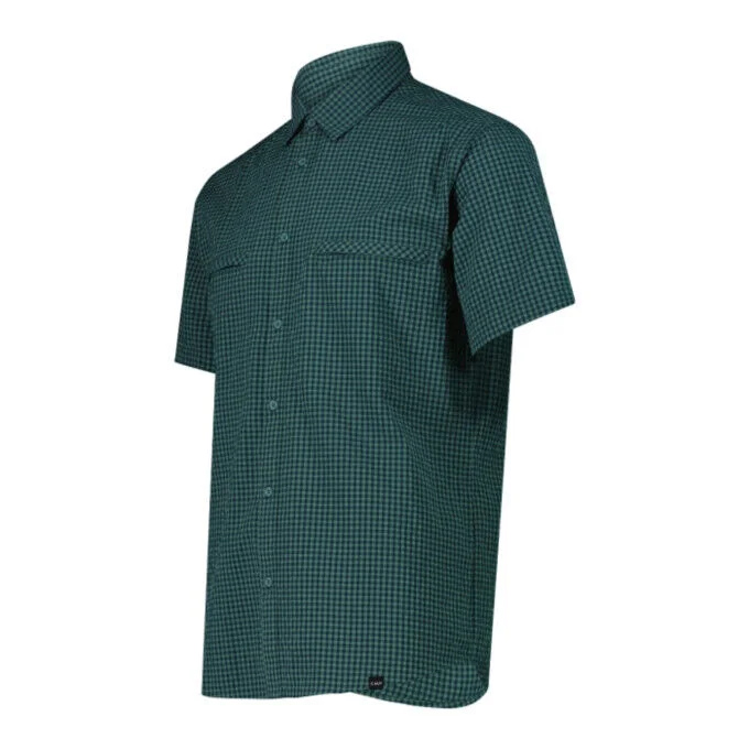 Chemise a manches courtes pour homme CMP – Image 3