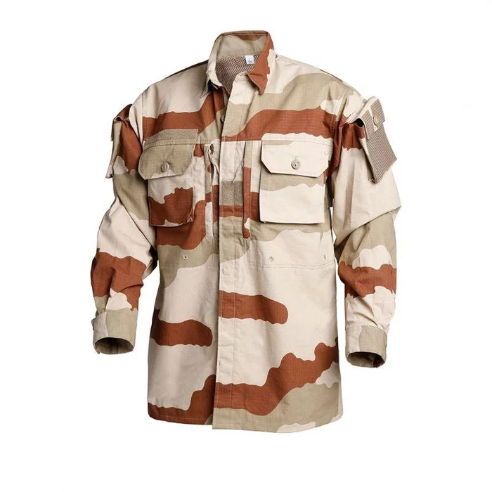 Chemise Ares Desert