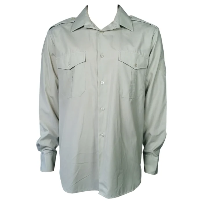 Chemise Armée Française Terre de France