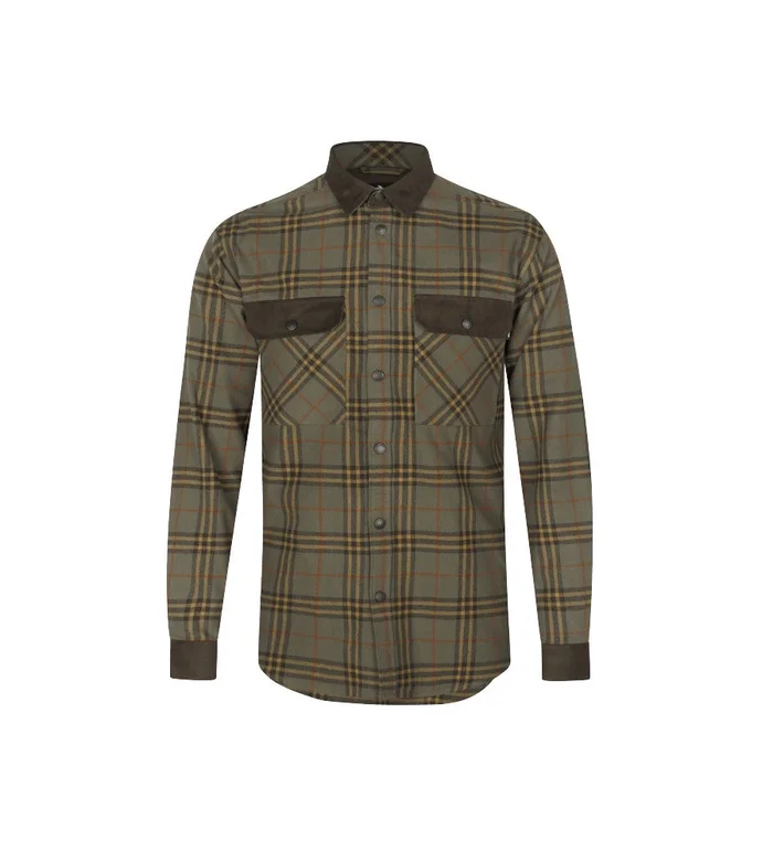 Chemise Banff Seeland