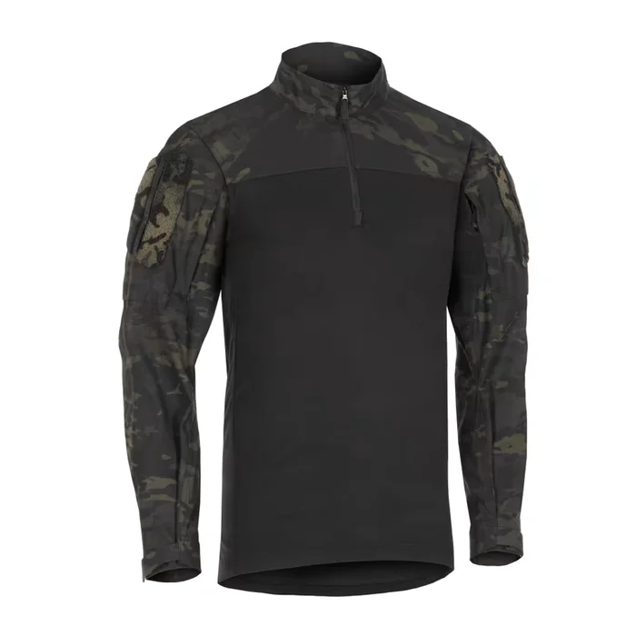 Chemise de combat OPERATOR MK III ATS – Multicam Black