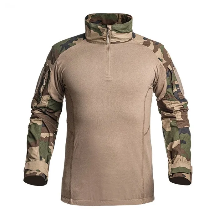 Chemise de combat UBAS Fighter