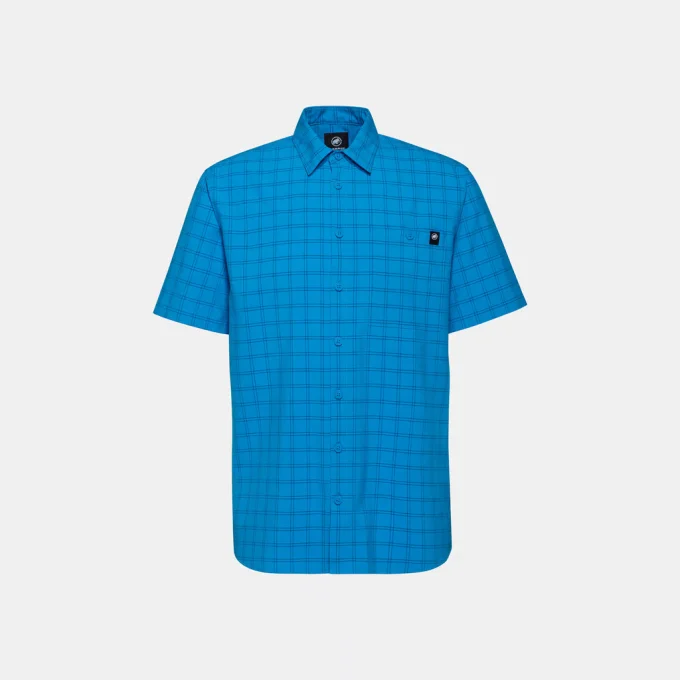 Chemise de randonnee Mammut LENNI