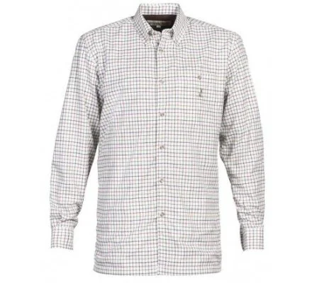Chemise doublée polaire Inverness PERCUSSION