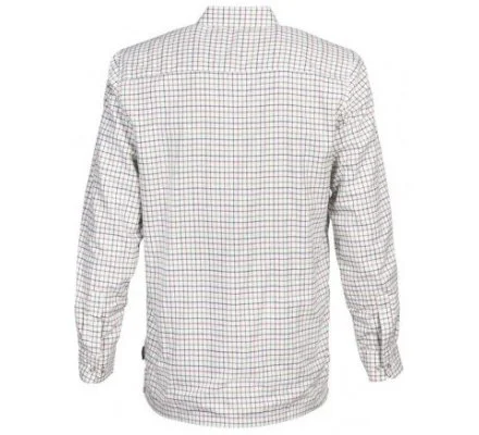 Chemise doublée polaire Inverness PERCUSSION – Image 2