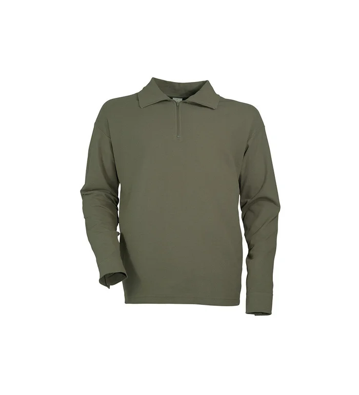 Chemise f1 coton