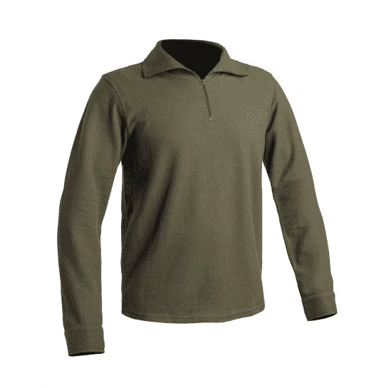 Chemise F1 Coton OD