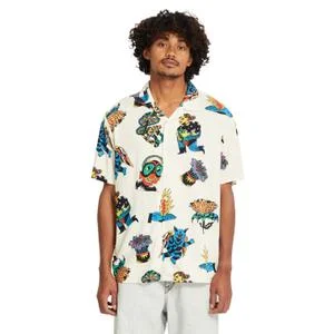 Chemise Fa Bob Mollema