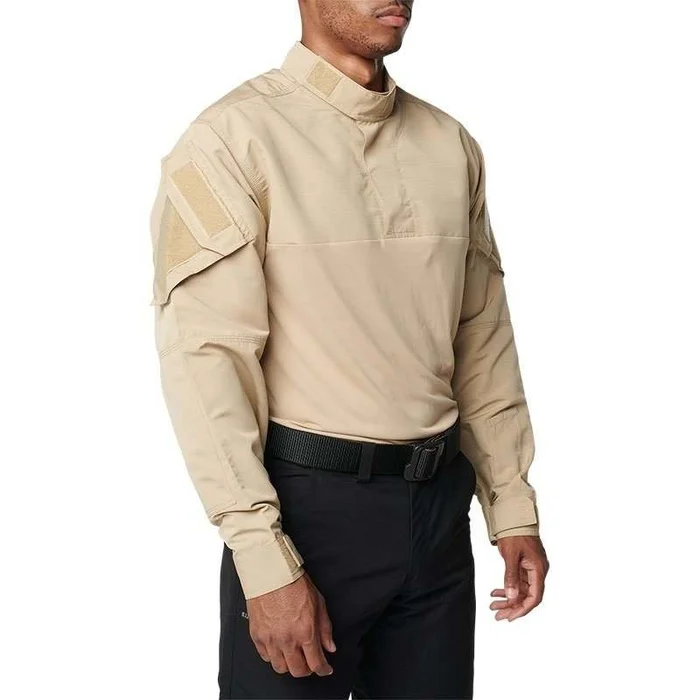 Chemise Fast-Tac TDU Rapid Sable 5.11