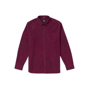Chemise manches longues Zander