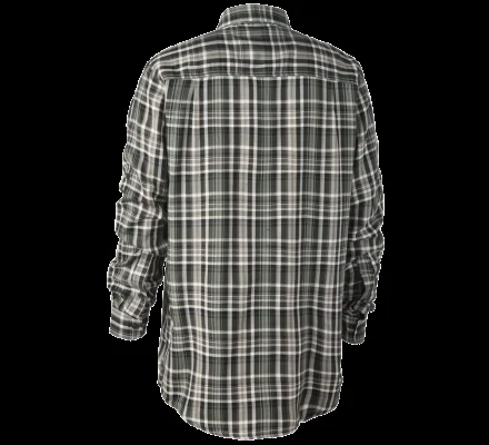 Chemise Mateo vert Deerhunter – Image 2
