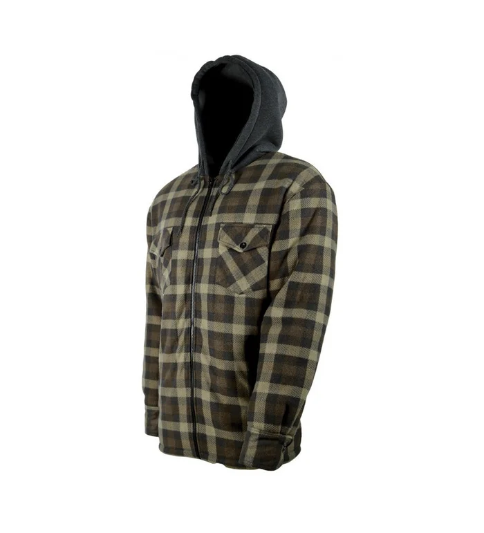 Chemise polaire sherpa enfant Treeland