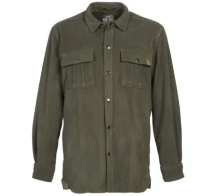 Chemise Polaire Wild Boar Republic PERCUSSION