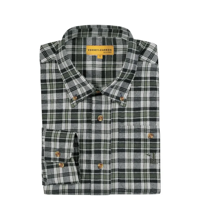 Chemise sauldre Pro Hunt