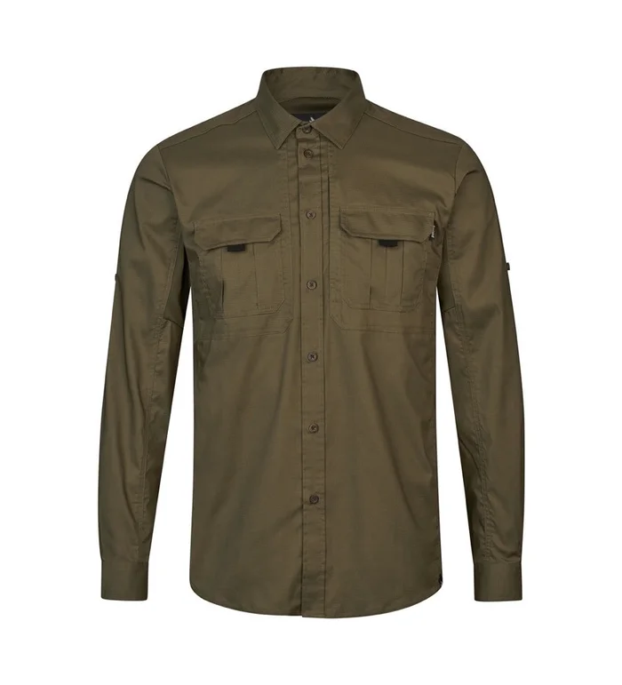 Chemise Selous Seeland