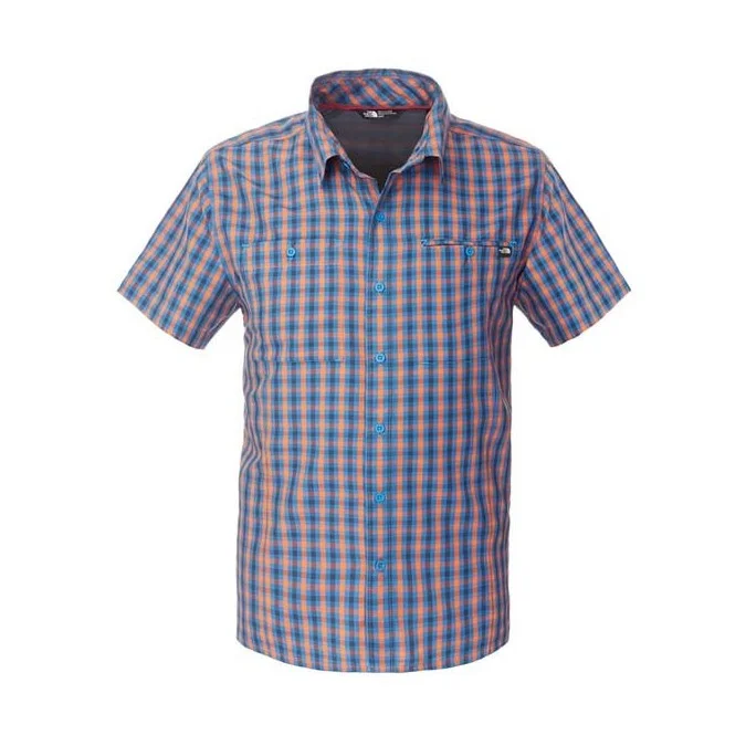 CHEMISE THE NORTH FACE M GILGIT SHIRT