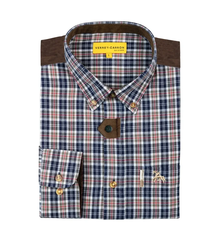 Chemise tigy Pro Hunt