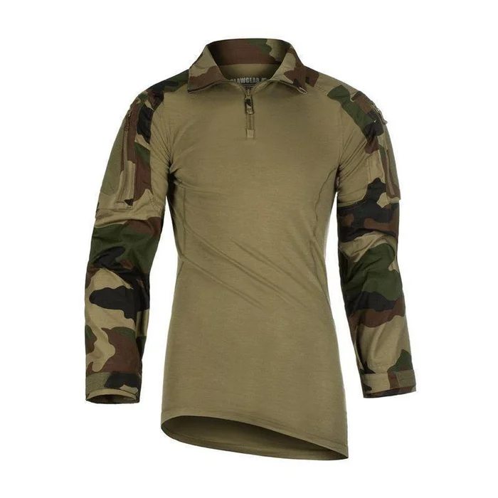 Chemise UBAS Clawgear Operator