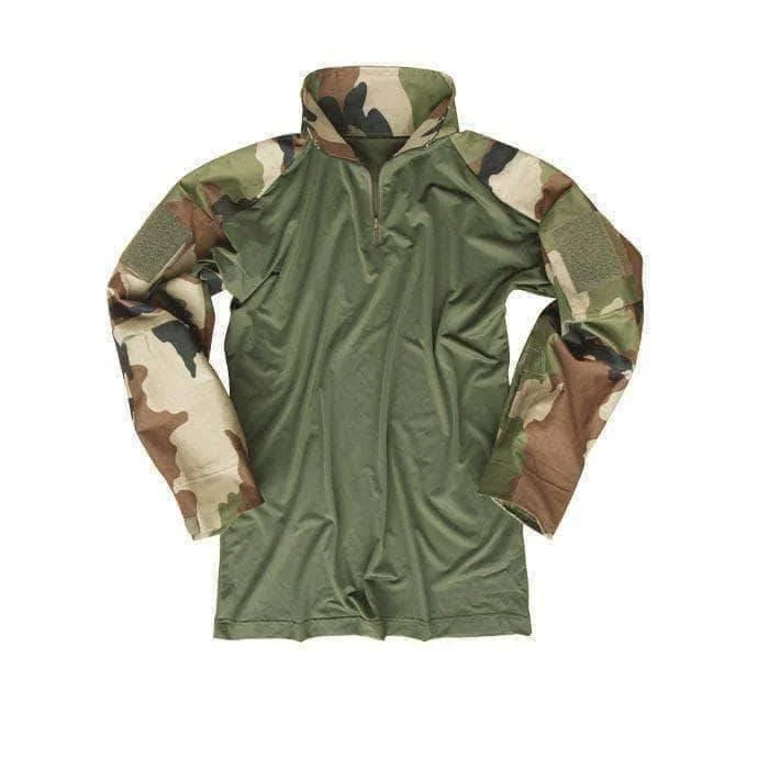 Chemise UBAS Mil-Tec