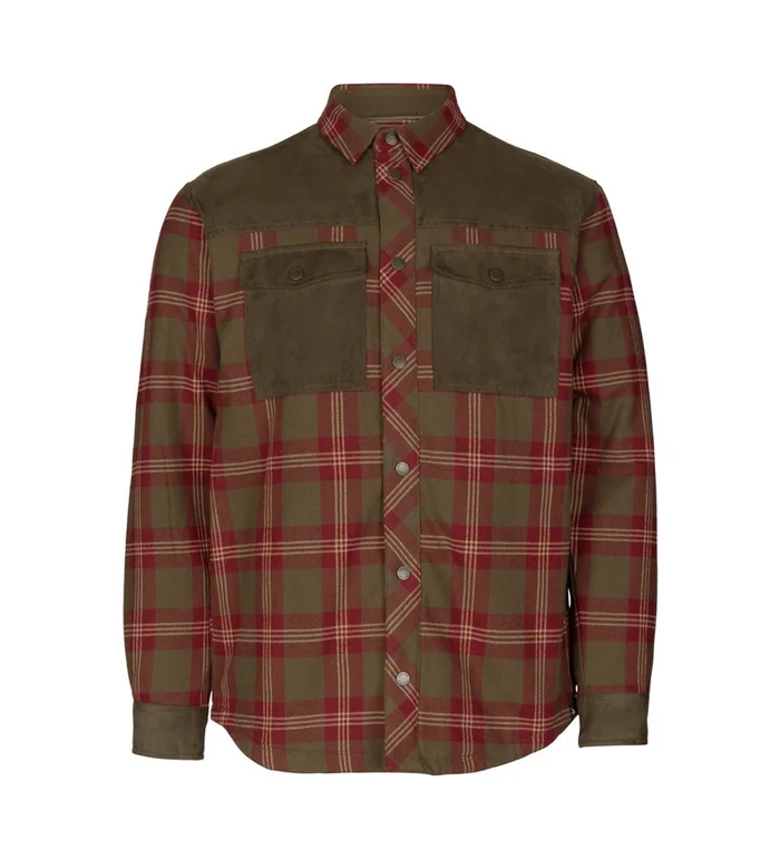 Chemise Vancouver Seeland