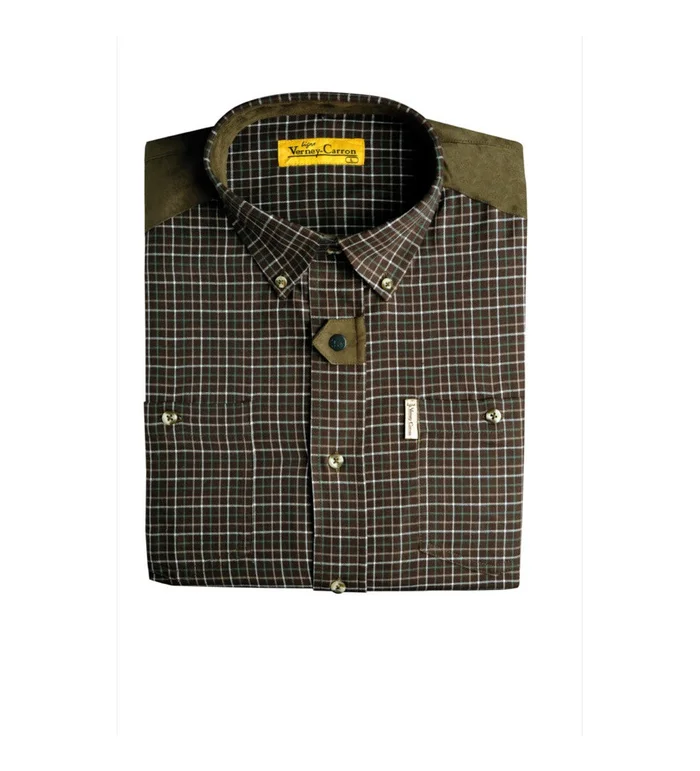 Chemise vitry Pro Hunt