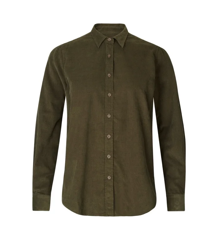 Chemisier Olivia Women Seeland