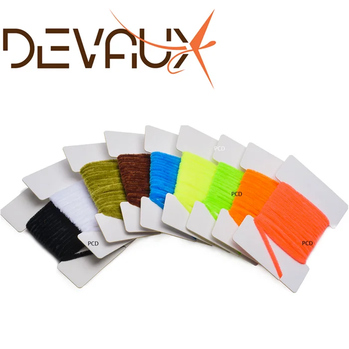 CHENILLE SOFT DEVAUX