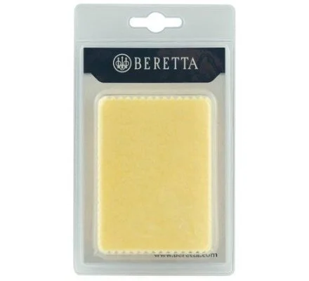 Chiffon de nettoyage pour arme BERETTA