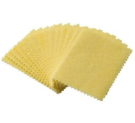Chiffon de nettoyage pour arme BERETTA – Image 2