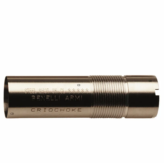 Choke Benelli Crio 7cm Interne Calibre 28